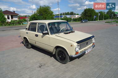 Седан ВАЗ 2101 1985 в Умани