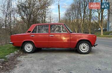 Седан ВАЗ 2101 1976 в 