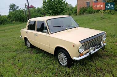 Седан ВАЗ 2101 1974 в Чернівцях