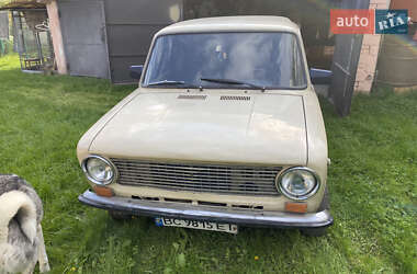 Седан ВАЗ 2101 1981 в 