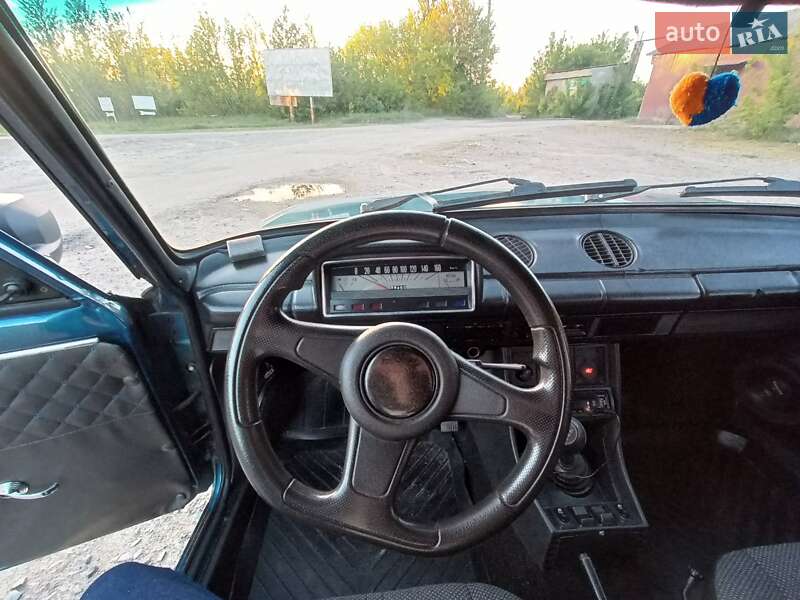 Седан ВАЗ / Lada 2101 1978 в Дергачах