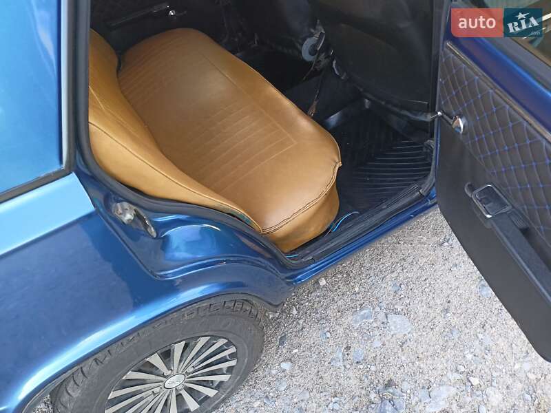 Седан ВАЗ / Lada 2101 1978 в Дергачах