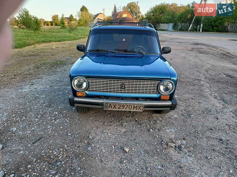 Седан ВАЗ / Lada 2101 1978 в Дергачах