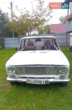 Седан ВАЗ 2101 1986 в Львове