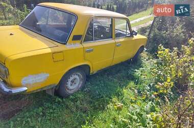 Седан ВАЗ 2101 1980 в 