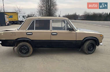 Седан ВАЗ 2101 1977 в 