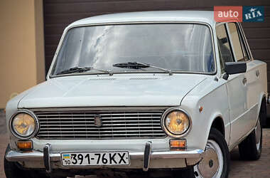 Седан ВАЗ 2101 1980 в Білій Церкві