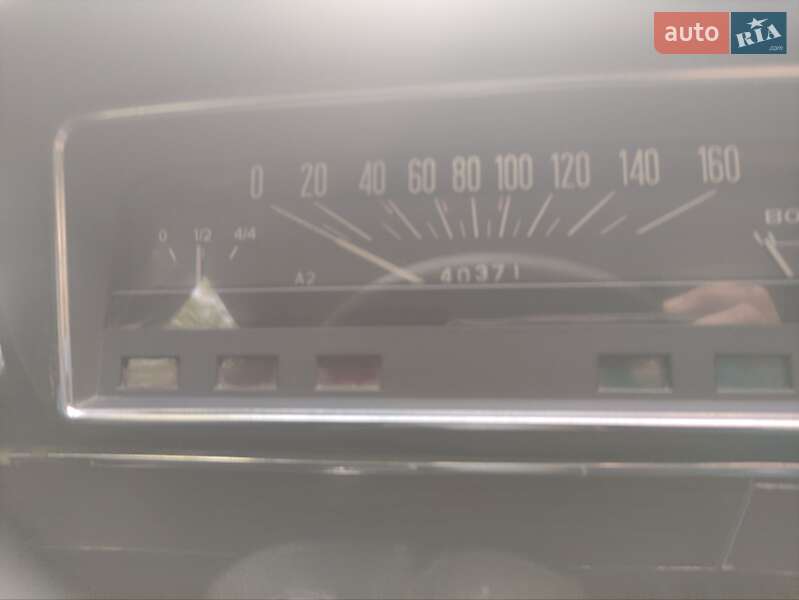 Седан ВАЗ / Lada 2101 1986 в Запоріжжі фото 14 Седан ВАЗ / Lada 2101 1986 в Запоріжжі