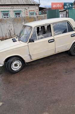 Седан ВАЗ 2101 1981 в 