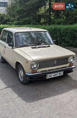 Седан ВАЗ 2101 1975 в Покрове