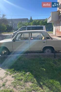 Седан ВАЗ 2101 1987 в 
