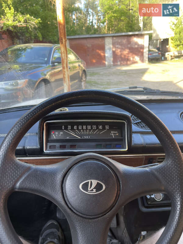 ВАЗ / Lada 2101 1980
