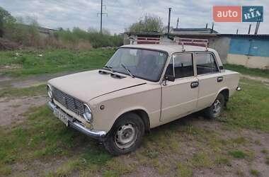 Седан ВАЗ 2101 1985 в Ковеле