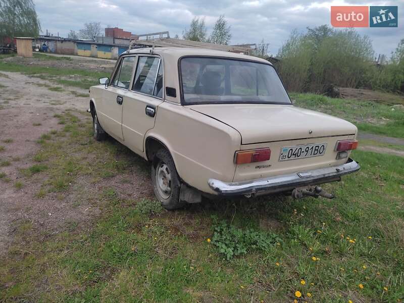 Седан ВАЗ / Lada 2101 1985 в Ковеле