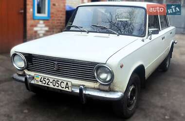Седан ВАЗ 2101 1981 в Сумах