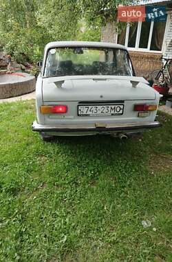 Седан ВАЗ 2101 1990 в 