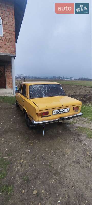 ВАЗ / Lada 2101 1985 ВАЗ / Lada 2101 1985