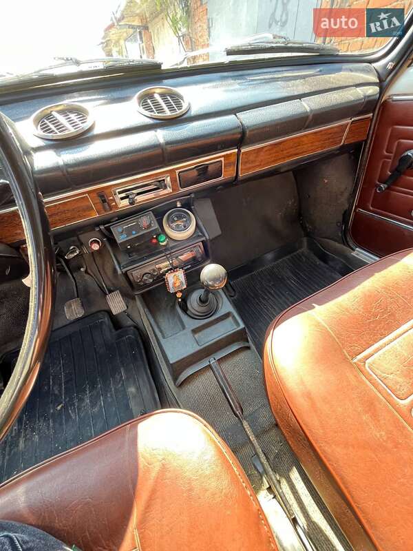Седан ВАЗ / Lada 2101 1979 в Хмельницком