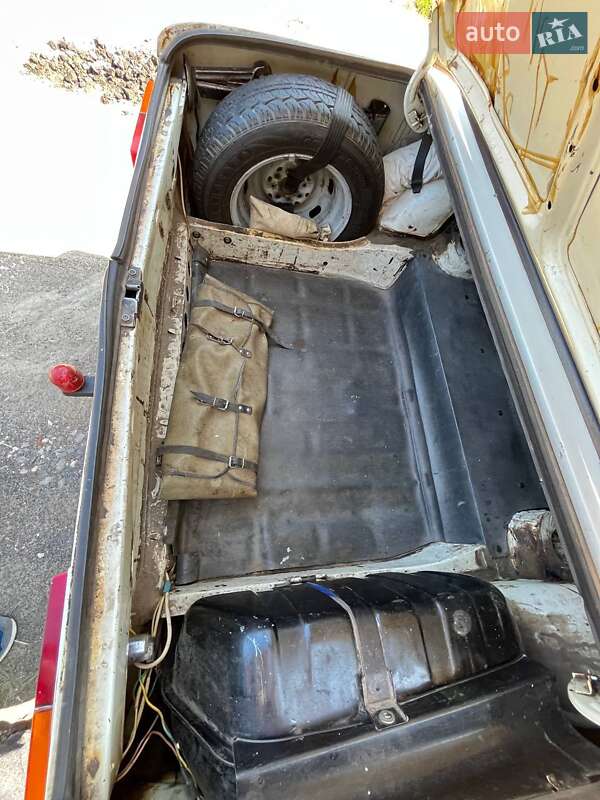 Седан ВАЗ / Lada 2101 1979 в Хмельницком