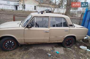 Седан ВАЗ 2101 1986 в 