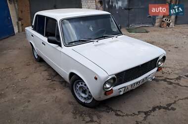 Седан ВАЗ 2101 1984 в Днепре