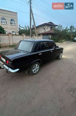Седан ВАЗ 2101 1989 в 