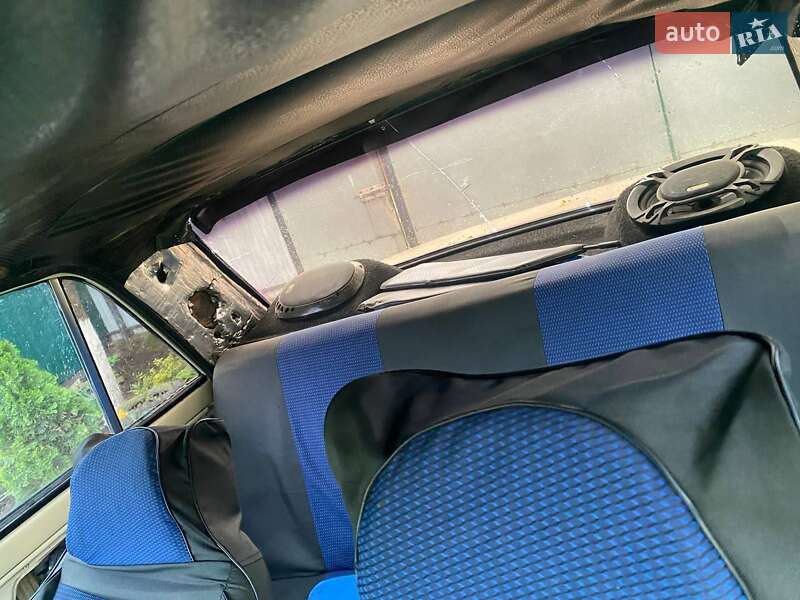 Седан ВАЗ / Lada 2101 1984 в Черновцах