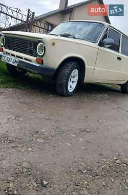 Седан ВАЗ 2101 1984 в 