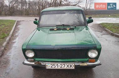 Седан ВАЗ 2101 1979 в Краснограде