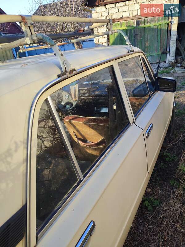 ВАЗ / Lada 2101 1985 ВАЗ / Lada 2101 1985
