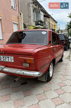 Седан ВАЗ 2101 1979 в 