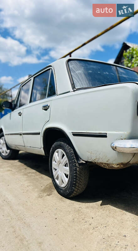 Седан ВАЗ / Lada 2101 1976 в Балте