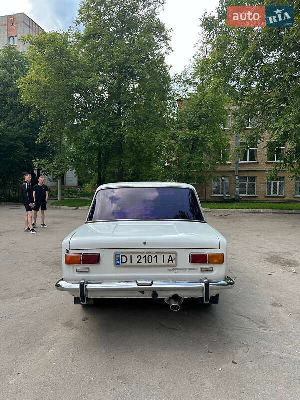 Седан ВАЗ / Lada 2101 1973 в Хмельницькому