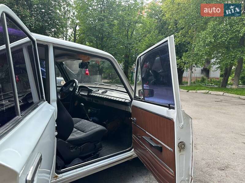 Седан ВАЗ / Lada 2101 1973 в Хмельницькому