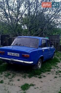 Седан ВАЗ 2101 1984 в Богодухове