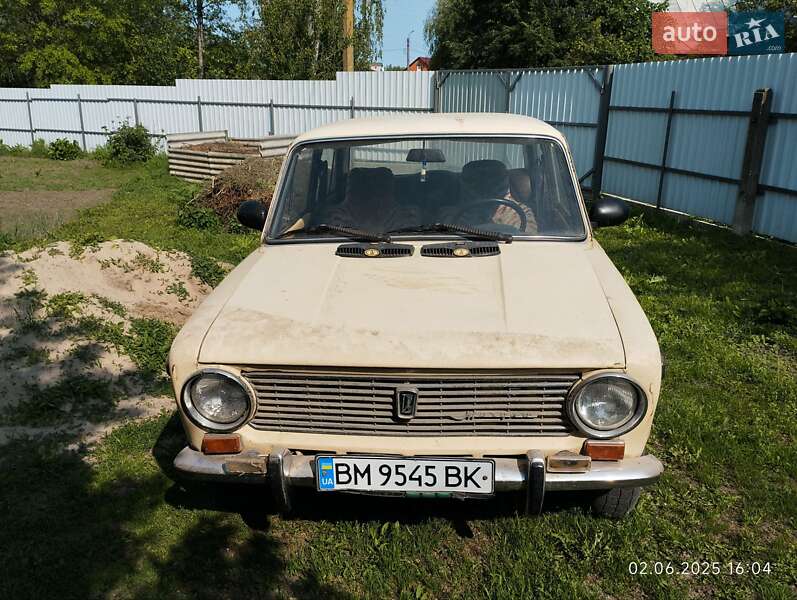 ВАЗ / Lada 2101 1974