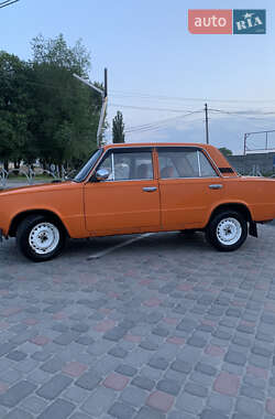 Седан ВАЗ 2101 1976 в 