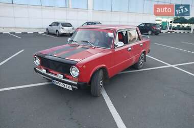 Седан ВАЗ 2101 1979 в Одесі