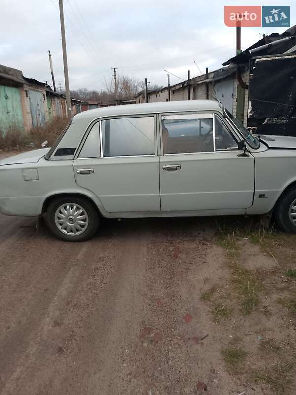 Седан ВАЗ / Lada 2101 1974 в Олександрії