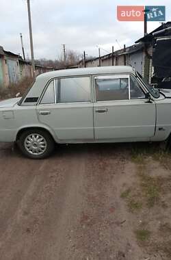 Седан ВАЗ 2101 1974 в 