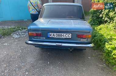 Седан ВАЗ / Lada 2101 1980 в 