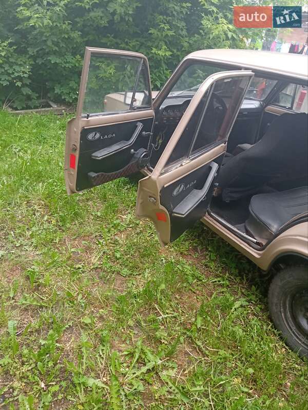 Седан ВАЗ / Lada 2101 1985 в Козятині