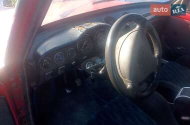 Седан ВАЗ / Lada 2101 1979 в Коблевому