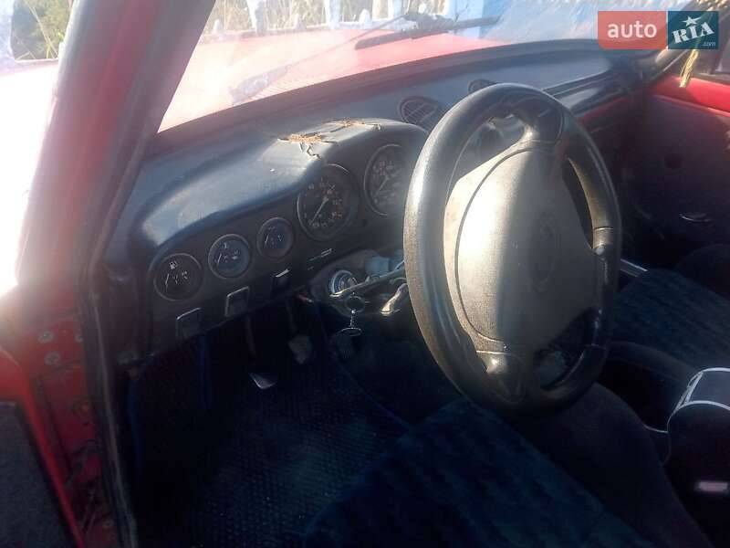 Седан ВАЗ / Lada 2101 1979 в Коблевому