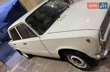 Седан ВАЗ 2101 1986 в 
