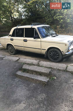 Седан ВАЗ 2101 1985 в 