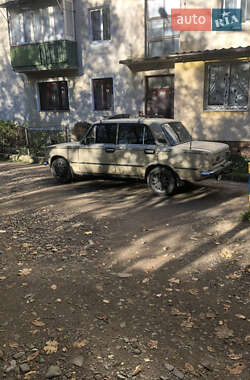 Седан ВАЗ 2101 1985 в 