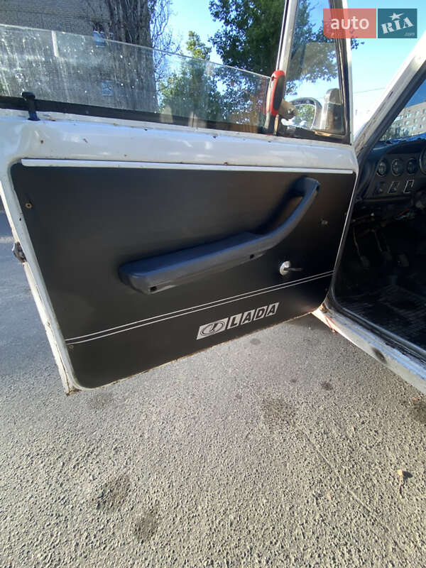 Седан ВАЗ / Lada 2101 1981 в Миколаєві