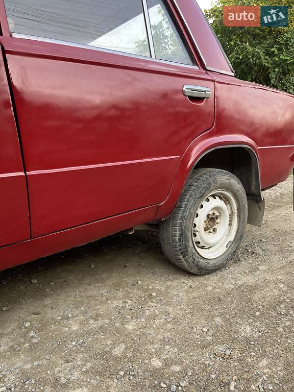 Седан ВАЗ / Lada 2101 1973 в Лужанах фото 4 Седан ВАЗ / Lada 2101 1973 в Лужанах