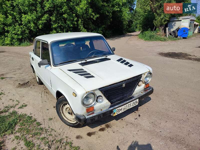 ВАЗ / Lada 2101 1977
